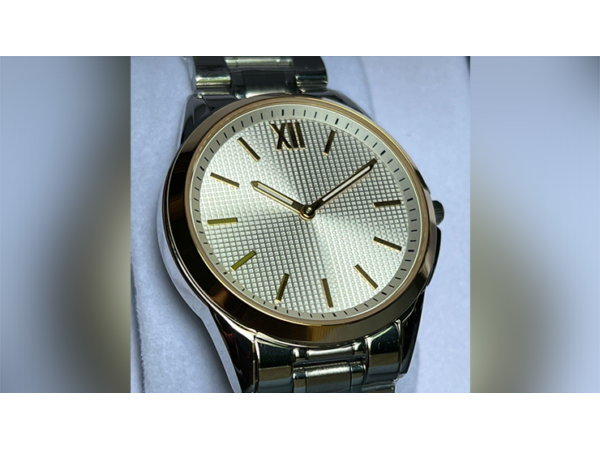SB Watch Steel Limited Edition (White) by András Bártházi and Electricks