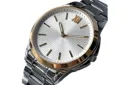 SB Watch Steel Limited Edition (White) by András Bártházi and Electricks – Bild 1
