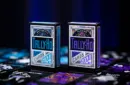 Tally-Ho 2024 (Butterfly) Playing Cards by US Playing Card Co – Image 2