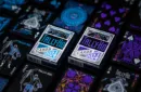 Tally-Ho 2024 (Butterfly) Playing Cards by US Playing Card Co – Image 3