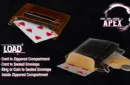 Apex Wallet Brown (MK2) by Thomas Sealey – Image 3