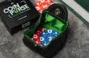 COLOR CODE COIN PURSE GREEN by Bob Kohler – Bild 1