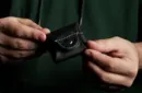 COLOR CODE COIN PURSE GREEN by Bob Kohler – Bild 3