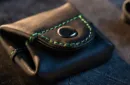 COLOR CODE COIN PURSE GREEN by Bob Kohler – Bild 5