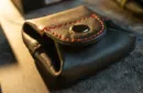 COLOR CODE COIN PURSE RED by Bob Kohler – Bild 5