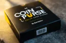 COLOR CODE COIN PURSE YELLOW by Bob Kohler – Bild 1