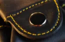 COLOR CODE COIN PURSE YELLOW by Bob Kohler – Bild 5