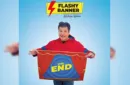 FLASHY BANNER (THE END) by George Iglesias & Twister Magic – Bild 1
