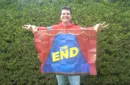 FLASHY BANNER (THE END) by George Iglesias & Twister Magic – Bild 3