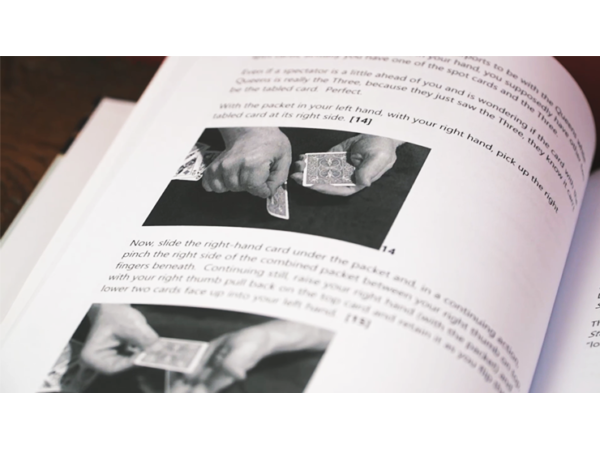 Queen Spirit by John Bannon - Book