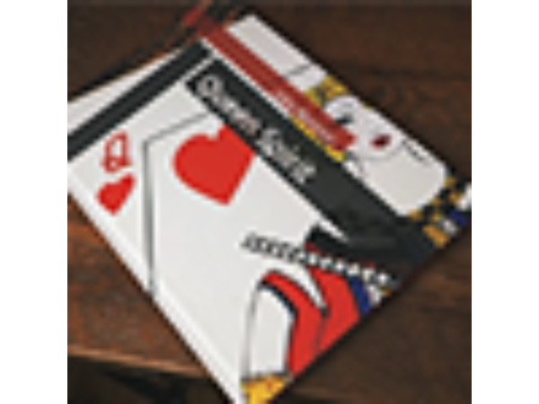 Queen Spirit by John Bannon - Book