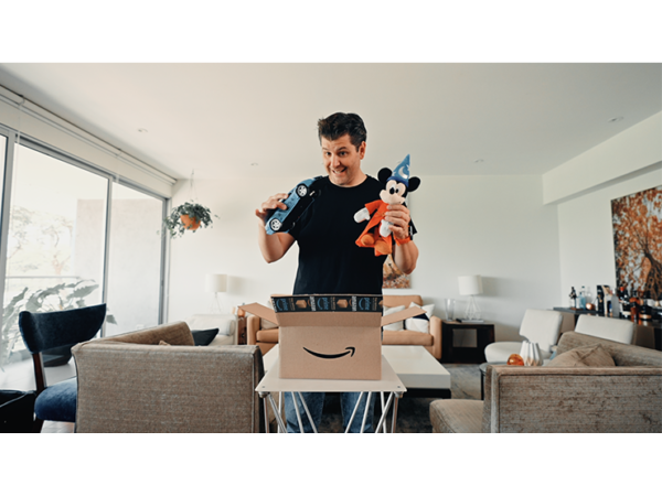 PRIME BOX LARGE by George Iglesias & Twister Magic