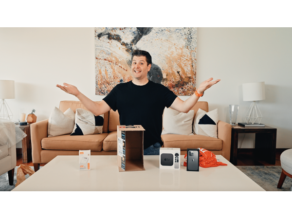 PRIME BOX LARGE by George Iglesias & Twister Magic