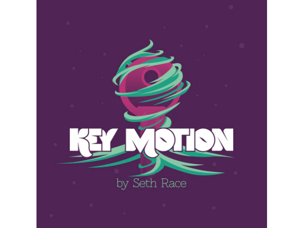 Key Motion by Seth Race