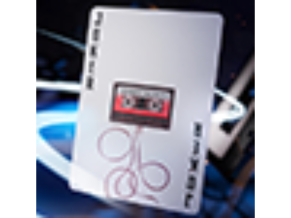 Guardians of the Galaxy Playing Cards by theory11