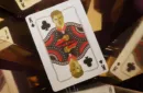 Guardians of the Galaxy Playing Cards by theory11 – Image 6
