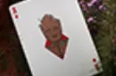 Guardians of the Galaxy Playing Cards by theory11 – Image 11