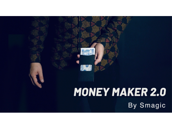 MONEY MAKER 2.0 by Smagic Productions