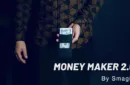 MONEY MAKER 2.0 by Smagic Productions – Image 1