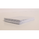 Magic Wallet Universe Combo Refill Envelopes (White) by TCC