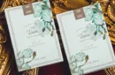 Van Gogh Roses (Borderless) Playing Cards – Bild 1