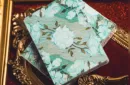 Van Gogh Roses (Borderless) Playing Cards – Bild 2