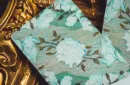 Van Gogh Roses (Borderless) Playing Cards – Bild 5