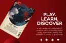 American History Playing Cards – Image 2