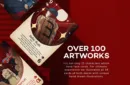 American History Playing Cards – Image 3