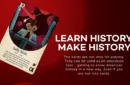 American History Playing Cards – Image 5
