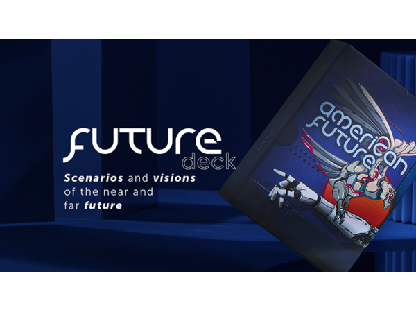 American Future Playing Cards