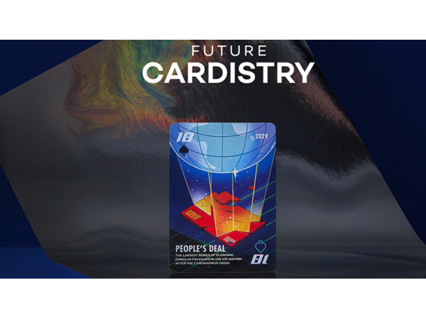 American Future Playing Cards