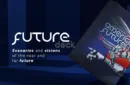 American Future Playing Cards – Bild 1