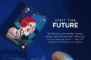 American Future Playing Cards – Bild 2