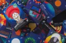 American Future Playing Cards – Bild 4