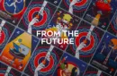 American Future Playing Cards – Bild 5