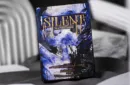 Silent Focus Lapis (Special Edition) Playing Cards – Bild 1