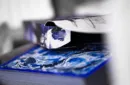 Silent Focus Lapis (Special Edition) Playing Cards – Bild 3