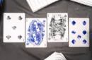 Silent Focus Lapis (Special Edition) Playing Cards – Bild 5