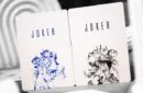 Silent Focus Lapis (Special Edition) Playing Cards – Bild 6