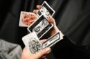 Silent Focus Playing Cards – Bild 3