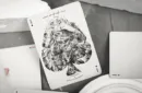 Silent Focus Playing Cards – Bild 4