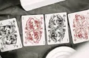 Silent Focus Playing Cards – Bild 5