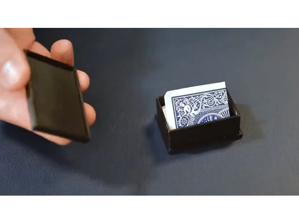 ADbox by Axel Vergnaud and Dylan Sausset