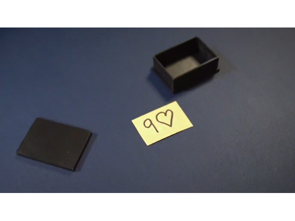 ADbox by Axel Vergnaud and Dylan Sausset