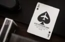 Lounge Edition Marked (Tarmac Black) by Jetsetter Playing Cards – Bild 2