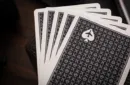 Lounge Edition Marked (Tarmac Black) by Jetsetter Playing Cards – Bild 5
