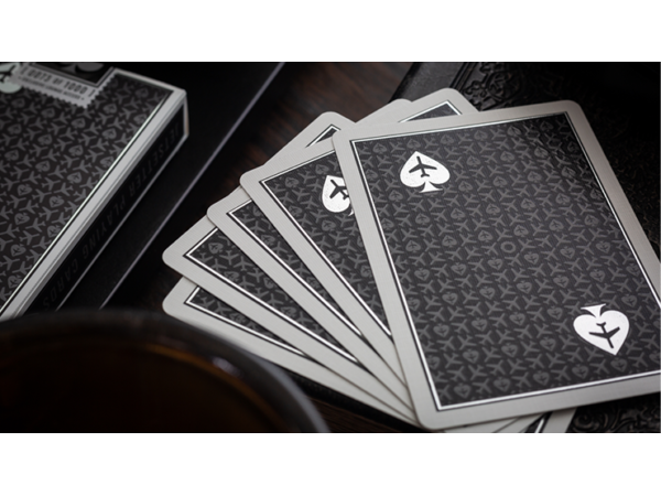 Lounge Edition in Tarmac Black with Limited Back (Unmarked)