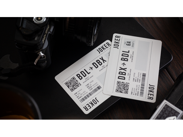 Lounge Edition in Tarmac Black with Limited Back (Unmarked)