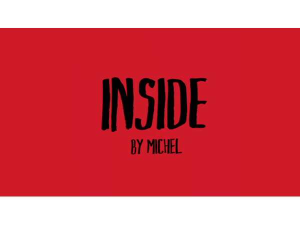 Inside by Michel